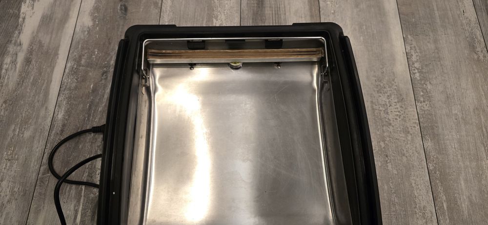 Професионална камерна вакум машина