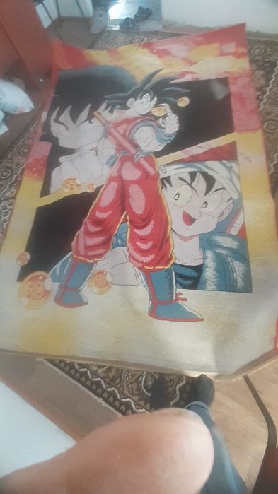 Палас 2 на 3метра бу состояние  отличное