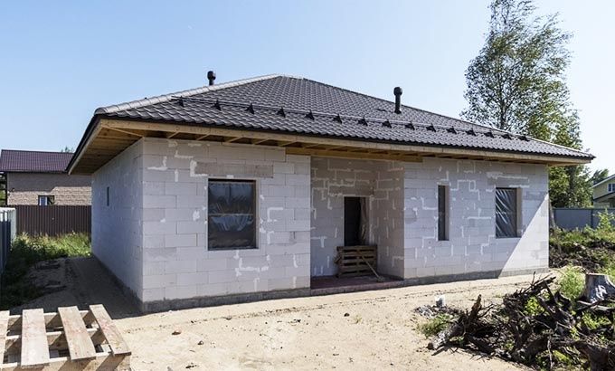 Строибригада  НЕДОРОГО