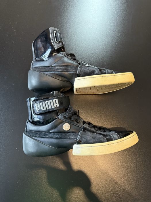 Обувки Puma MIHARAYASUHIRO MY-51 / 41 / 26СМ