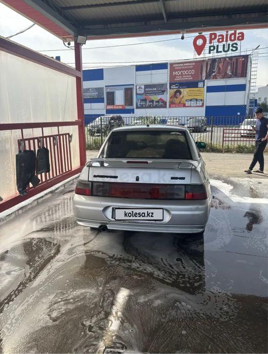 лада вазззз2110