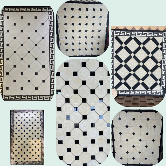 Bruschatka  Брусчатка Тротуар плитка Turatuar plitka Plitka