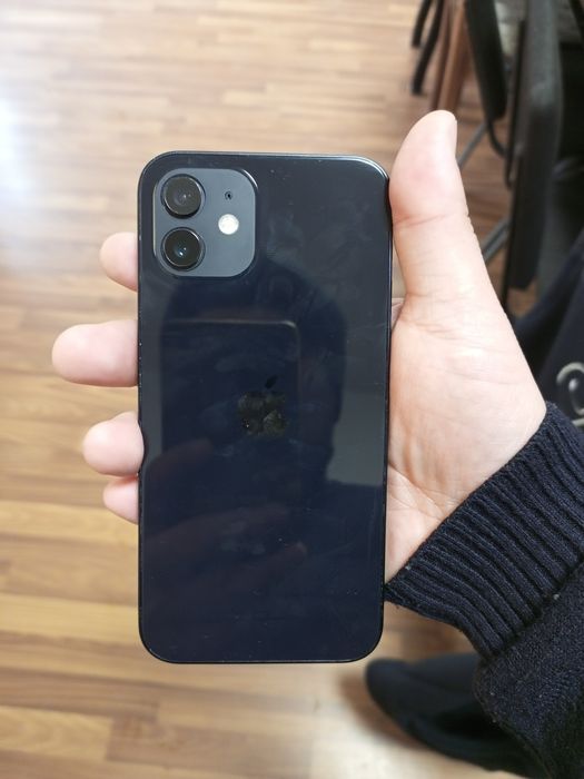 Iphone 12 256 talik 5g bor