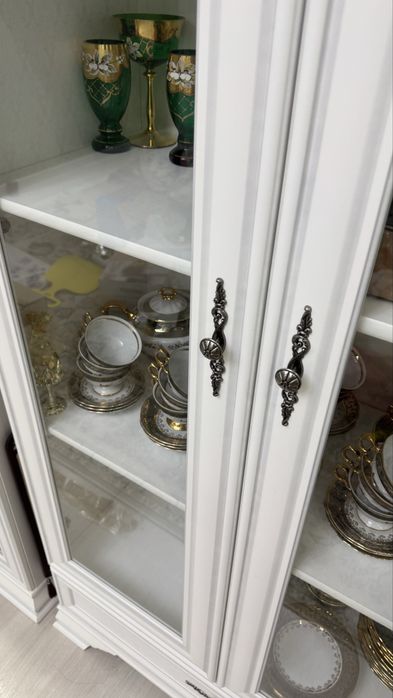 Горка ыдыс жинауға