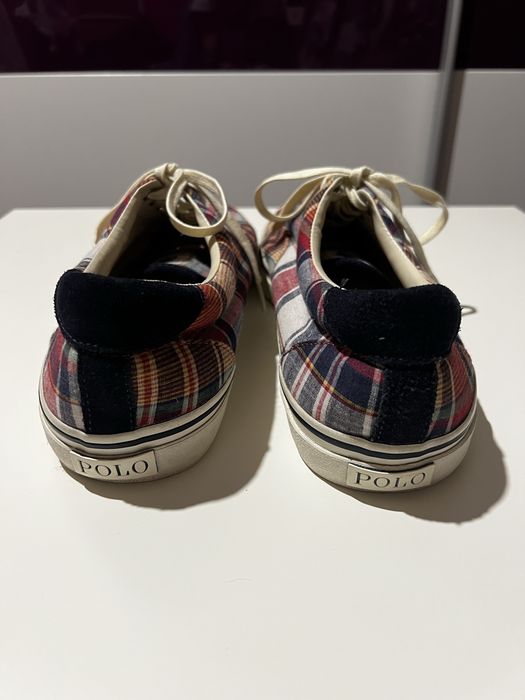 Polo Ralph Lauren маратонки