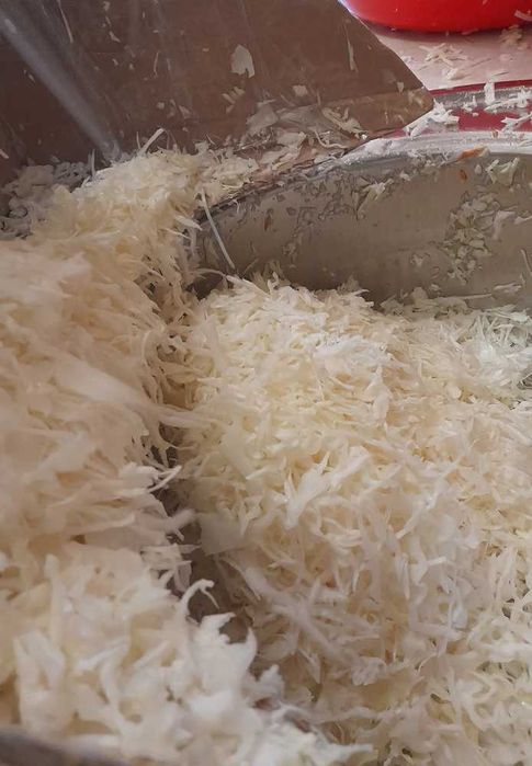 Шинковка ручная для капусты. 25 киллограм в час.