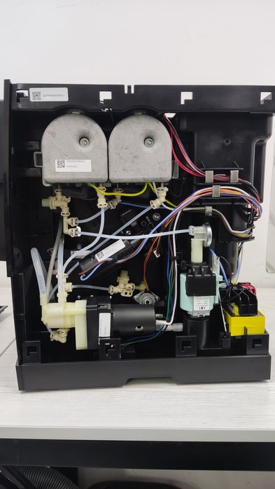 Ремонт и обслуживание кофемашин.