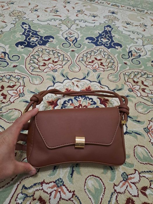 Сумка для девочек