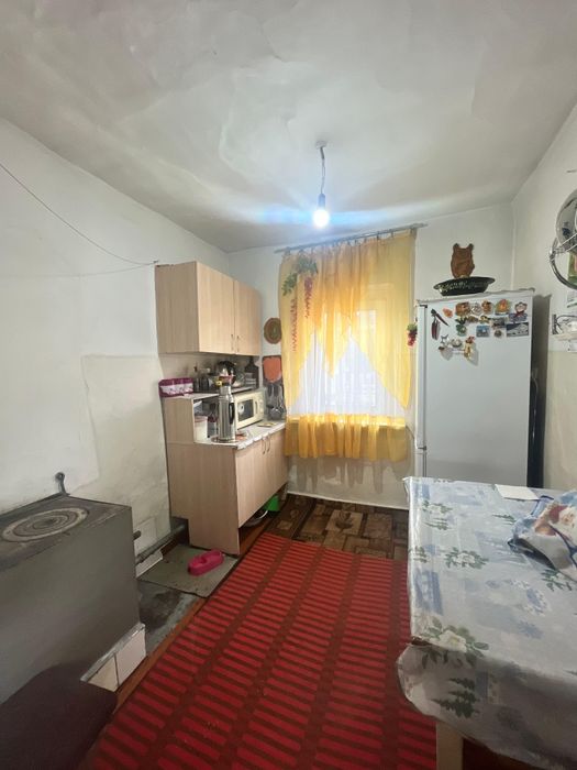 Продаётся 3х комнатный дом с баней в районе Бабкиной Мельницы