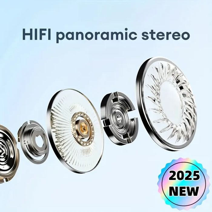 Наушники Lenovo LP5 Pro