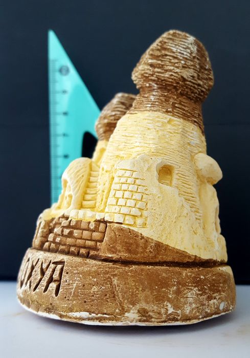 Сувенир из Каппадокии