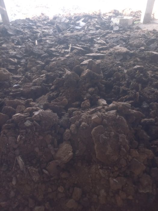 Тезак тоза ва ёкиш учун