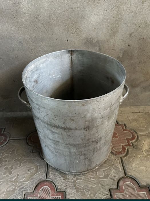 Бочка из нержавейки продам