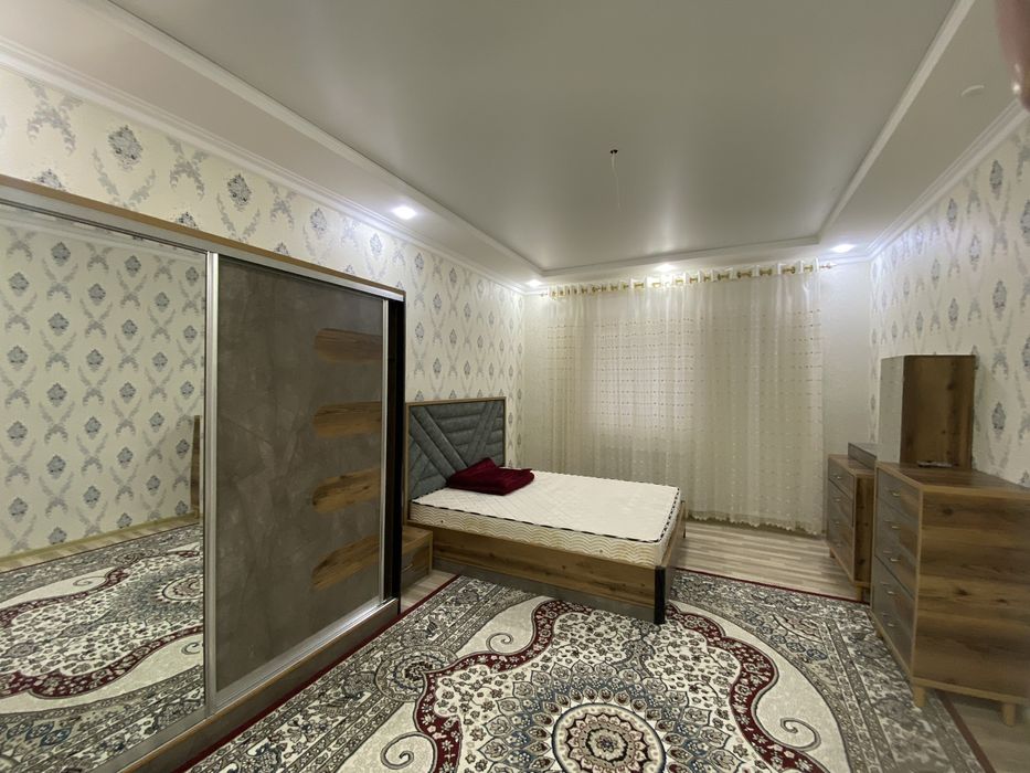 Арендага берилед