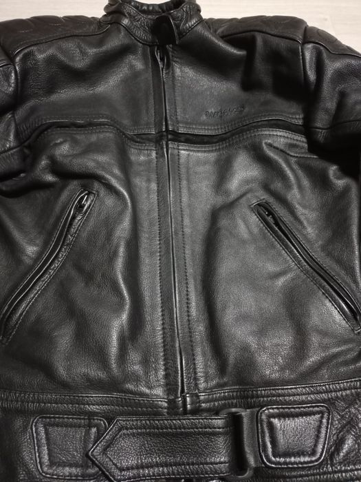 Мотокуртка экипировка