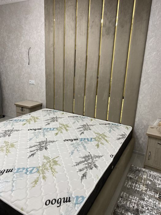 Панно, мягкие и декоративные панели от 450.000 за кв.метр