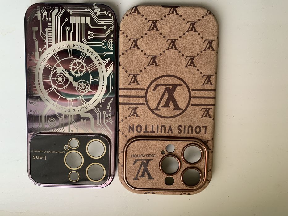 чехол на 14 про бесплатно