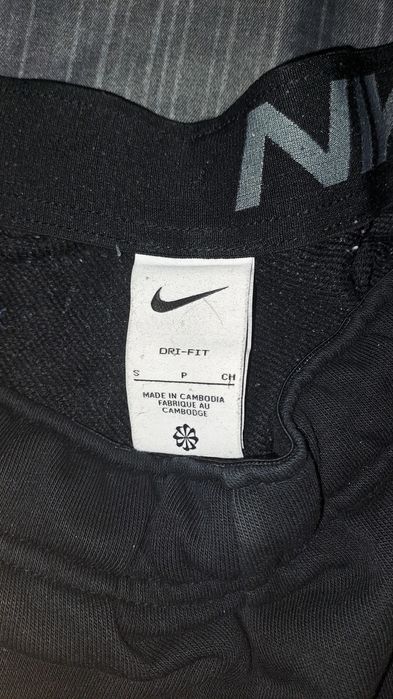 Pantalon Dri Fit Nike