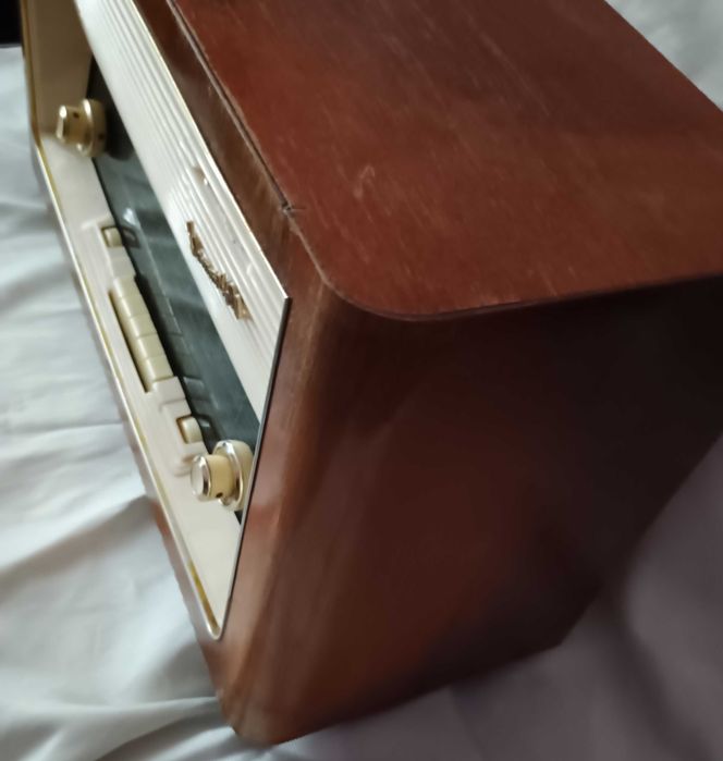 Aparat radio WEIMAR 4680