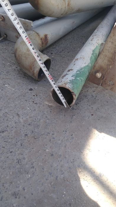 Продются труты бу