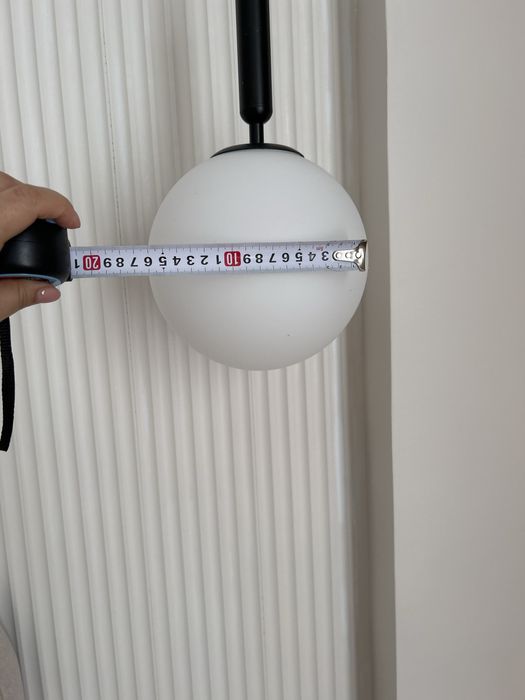 Продам светильник подвесной