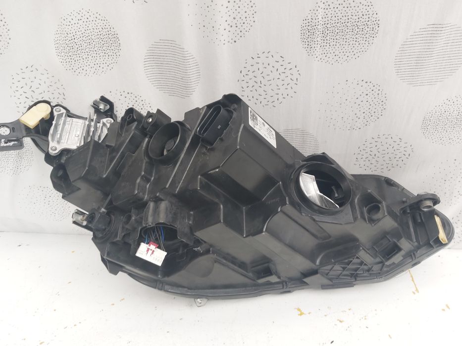 Фар Голф 8 лед Golf 8 2020 г