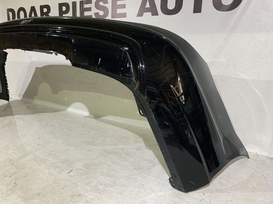 Bara spate Mercedes C-Class W204, facelift, Combi, Breack, 2011, 2012, 2013, cod origine OE A2048852038.