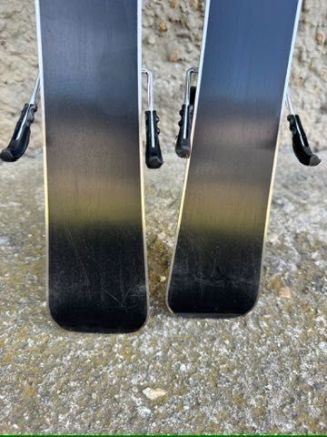 Ski Schiuri Junior Blizzard Brahma JR 70 cm