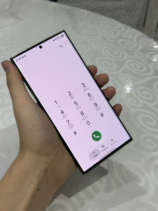 S23 Ultra 12/256Gb