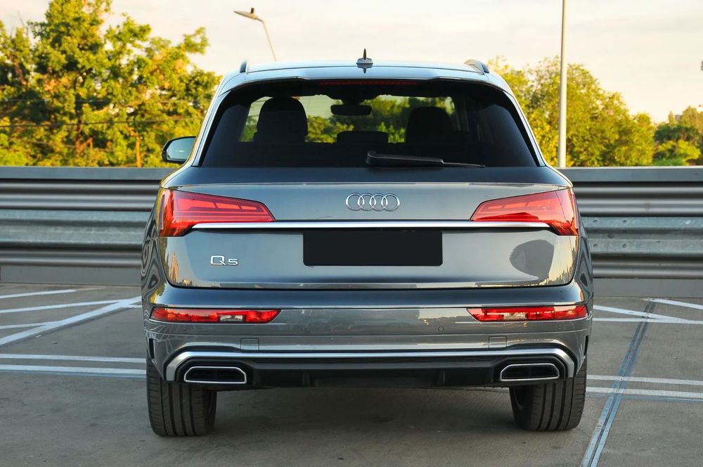 Audi Q5 Audi Q5 2023 | 2.0 TDI 204 CP Quattro