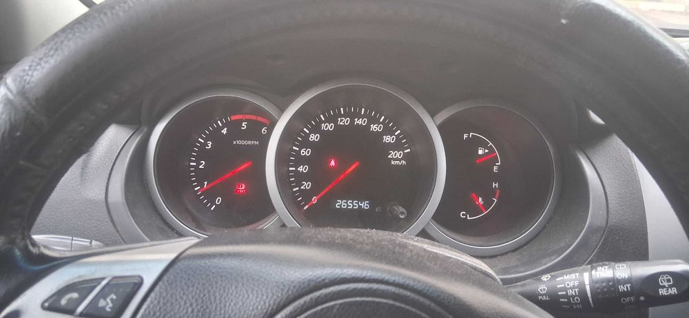 De vanzare Grand Vitara