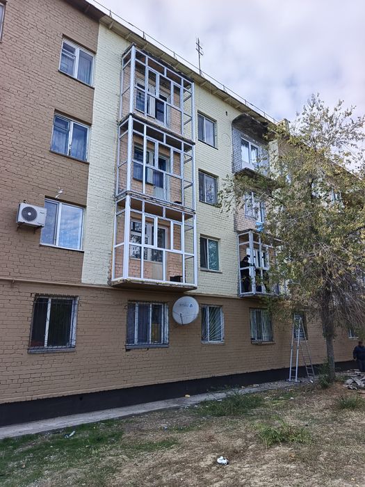 Металлопластиковые окна