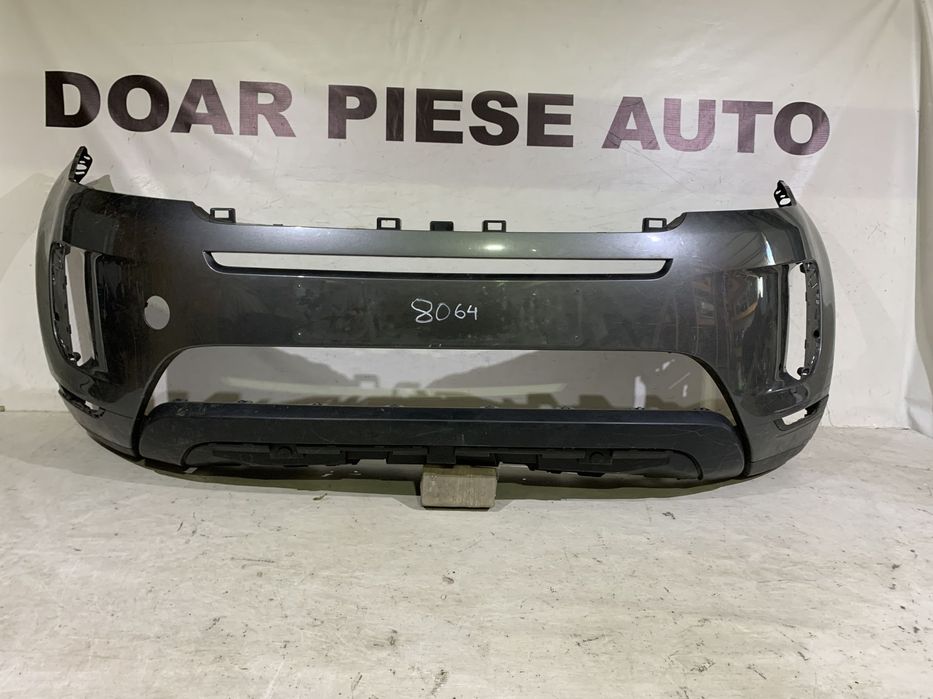 Bara fata Range Rover Evoque, Dynamic, 2019, 2020, 2021, 2022, 2023, cod origine OE K8D2-17F003.