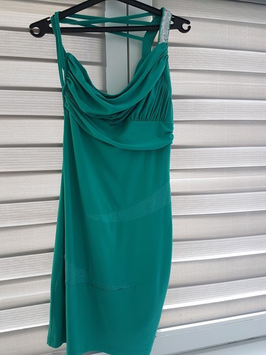Rochie eleganta Motivi