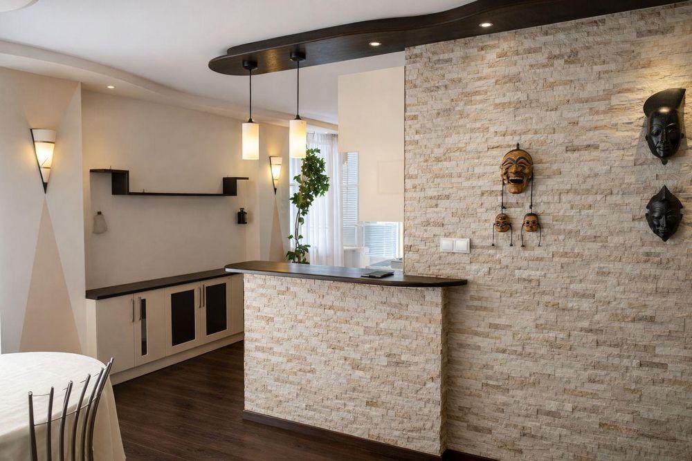 Дава се под наем Тристаен апартамент в София, Младост 2 - 94 кв.м за 796.62 € - Снимка #2