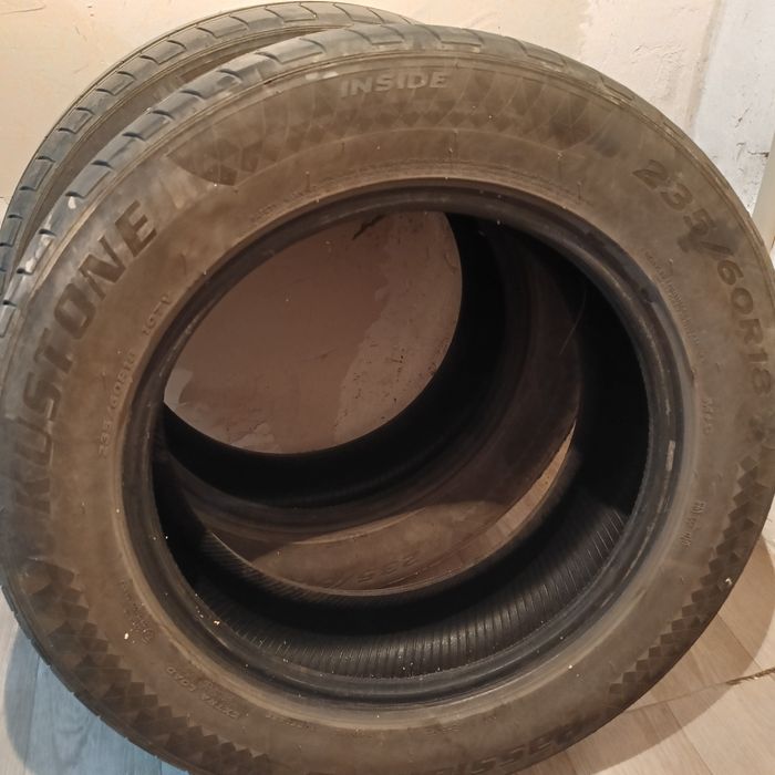 Срочно продается шины