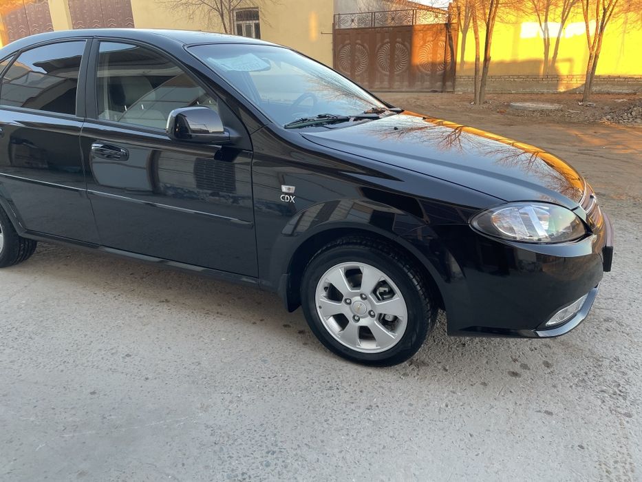 Jentra sotiladi 2023