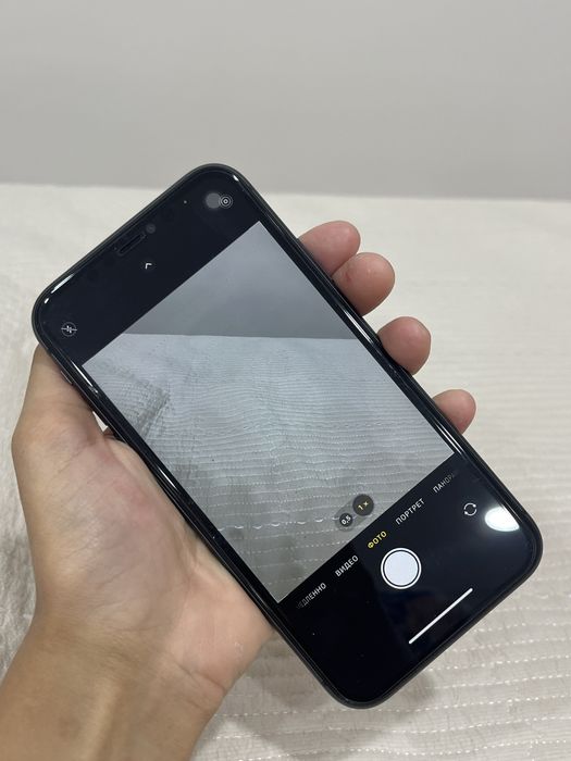 Iphone 11 128GB АКБ-72%