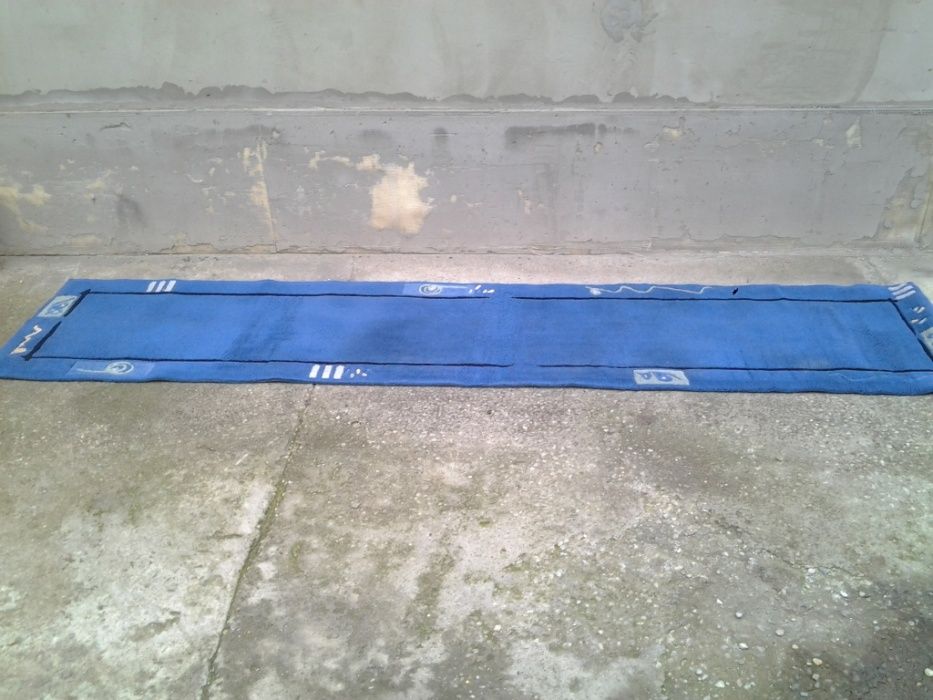 *Covor traversa mocheta antiderapanta | 68*305 cm