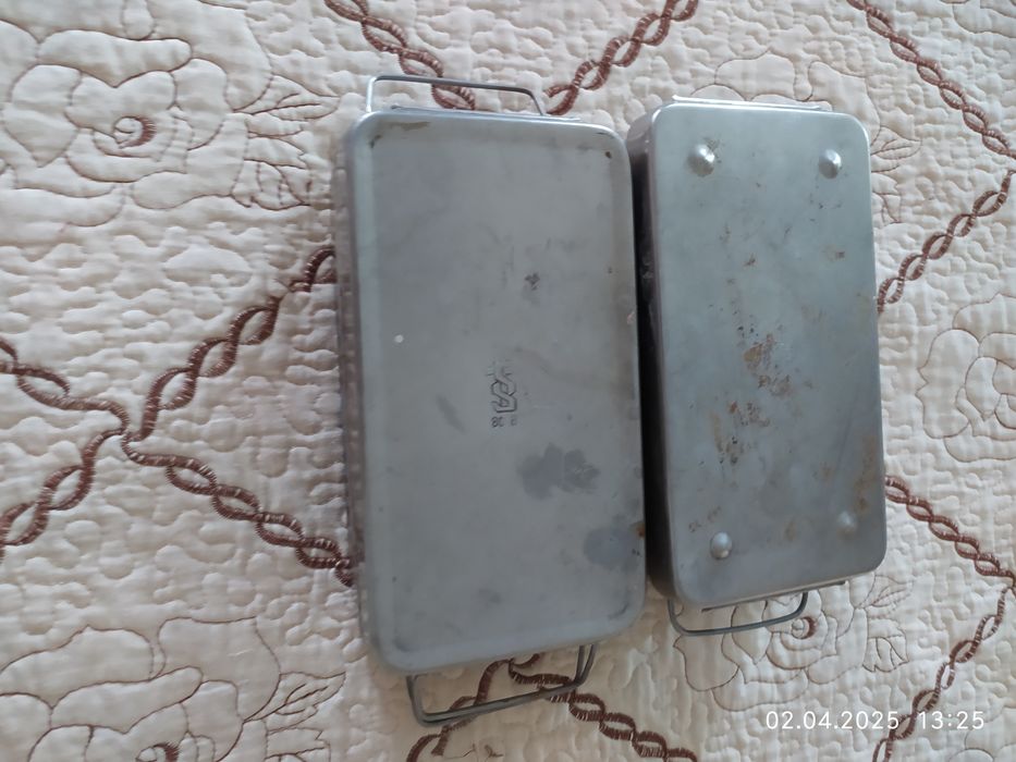 Стерилизатор медицинский