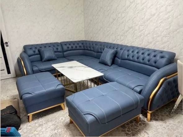 Yumshoq mebel buyurtma