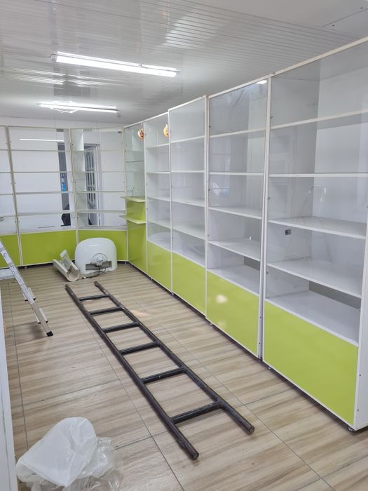 Отопление помещение в аренду