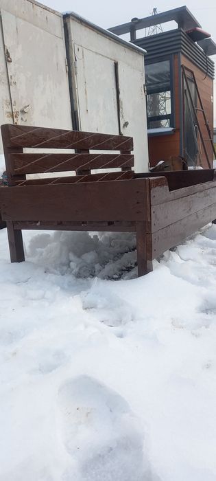 Диван для собак Люкс класс