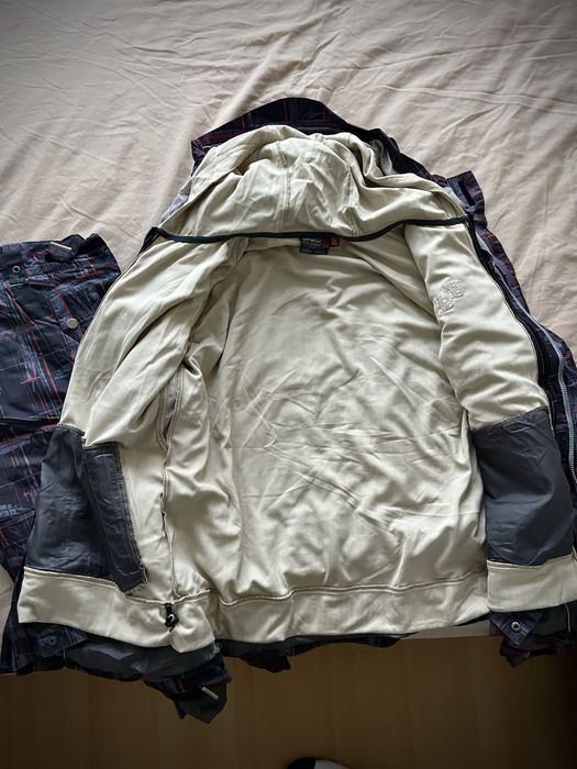 Сноуборд грейка 686