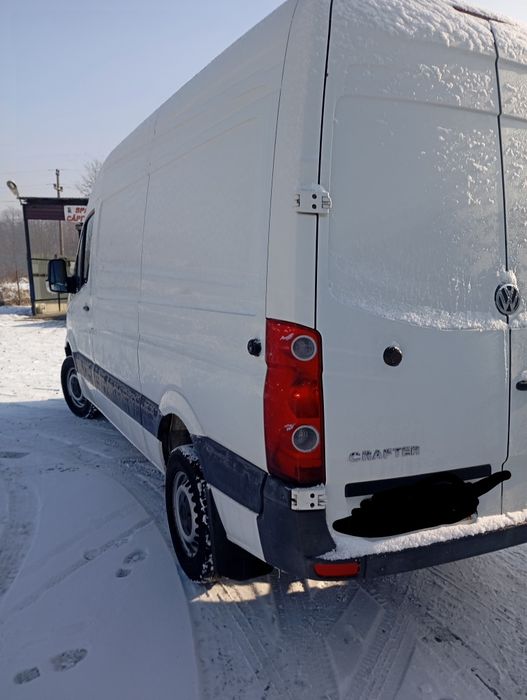 Vând Autoutilitară Volkswagen