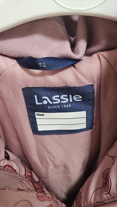 Комбинезон Lassie для девочек