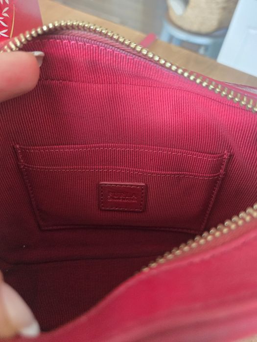 Оригинална чанта Furla