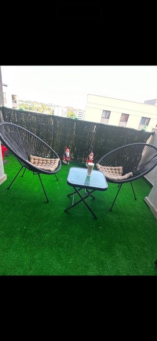 Apartament 2 camere de inchiriat Cartier Brancuși