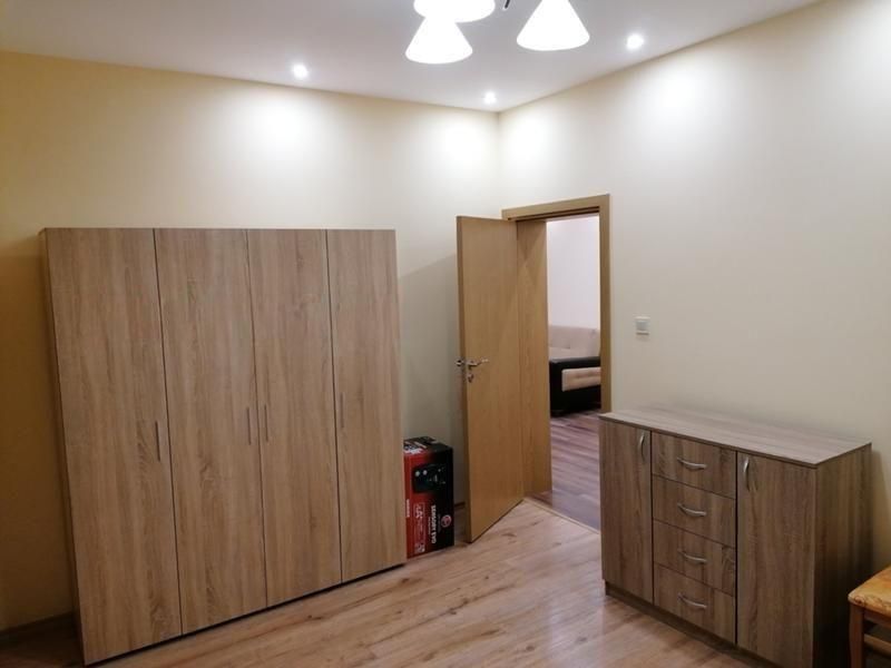 Дава се под наем Тристаен апартамент в София, Горна баня - 82 кв.м за 483.48 € - Снимка #7