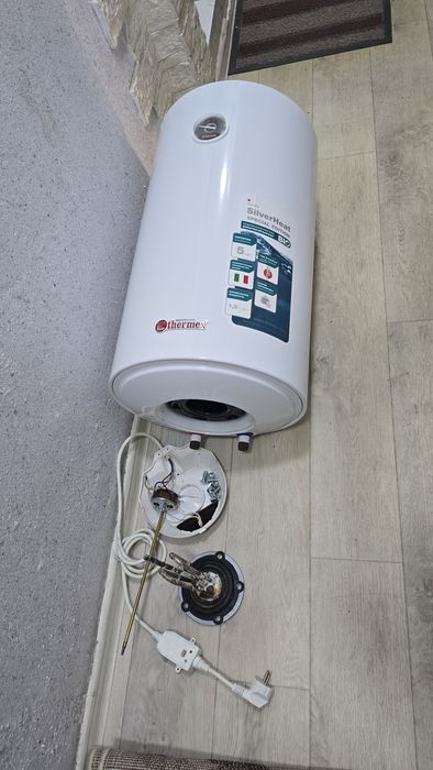 Водонагреватель ( Титан, Бойлер )